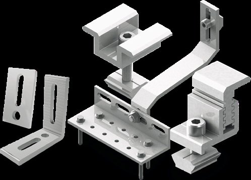 Kit BYT Cerâmico