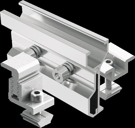 Kit BYT Zipado
